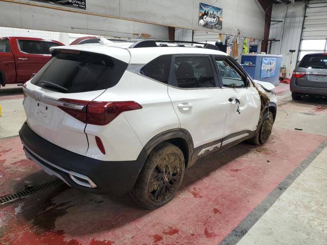 2022 KIA SELTOS NIG - KNDEUCA23N7266669