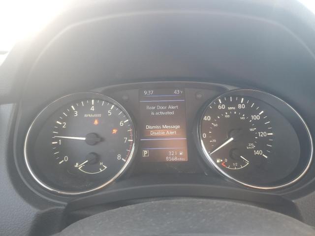 2021 NISSAN ROGUE SPOR #3291167967