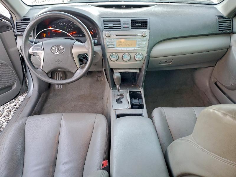 2007 TOYOTA CAMRY CE #3304102488