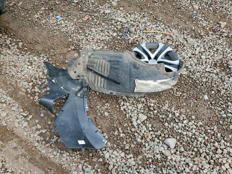 2018 TOYOTA RAV4 4D 2W #3305302373