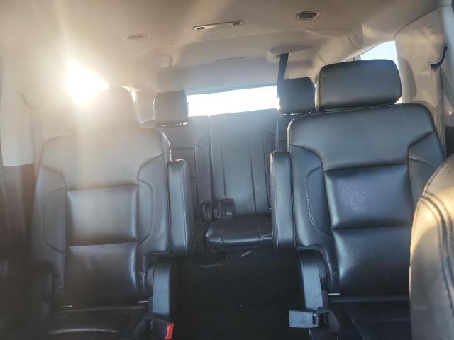 2018 CHEVROLET SUBURBAN K #3301933513