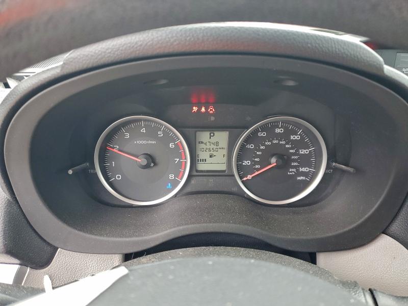 2014 SUBARU FORESTER 2 #3304509489