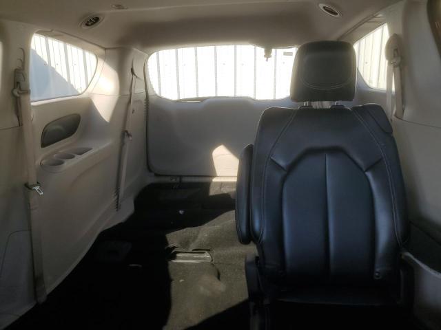 2023 CHRYSLER PACIFICA T #3304523436