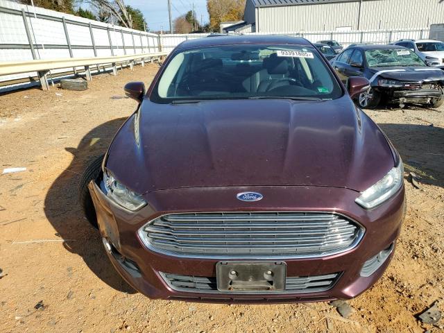 2013 FORD FUSION SE #3301791404