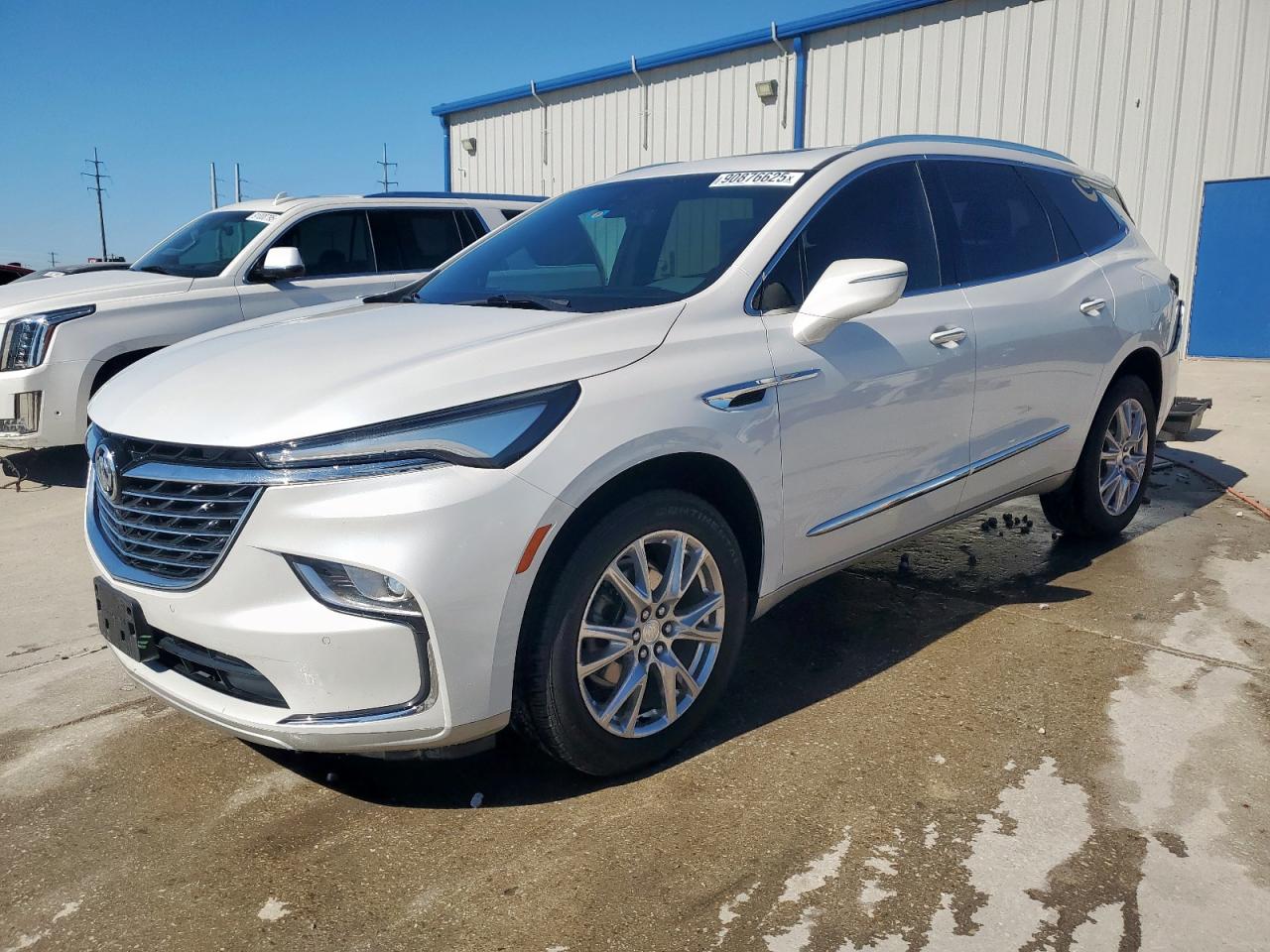 BUICK ENCLAVE PREMIUM