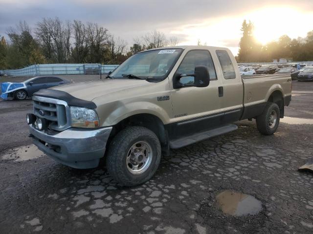 FORD F250 SUPER