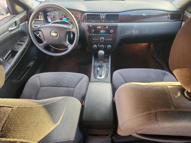 2014 CHEVROLET IMPALA LIM #3317747071