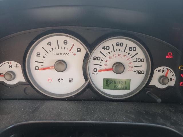 2007 FORD ESCAPE XLS #3298024156