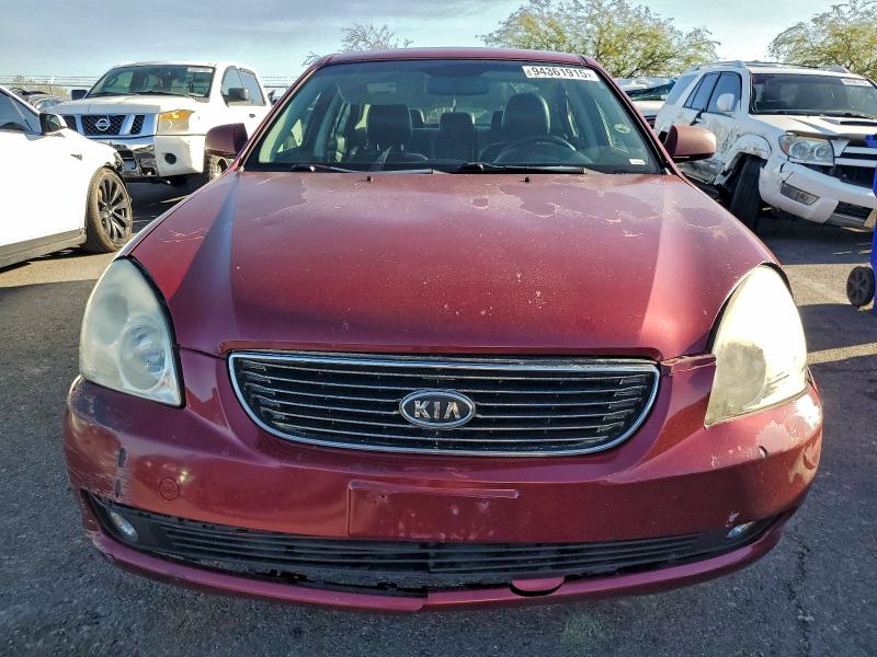 2007 KIA OPTIMA LX #3298261039