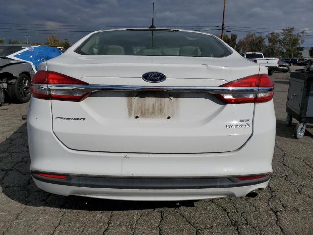 2018 FORD FUSION SE #3305605823