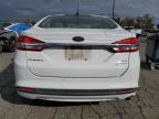 Lot #3305605823 2018 FORD FUSION SE