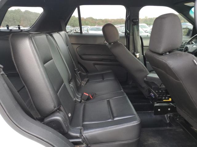 2016 FORD EXPLORER P #3297955802