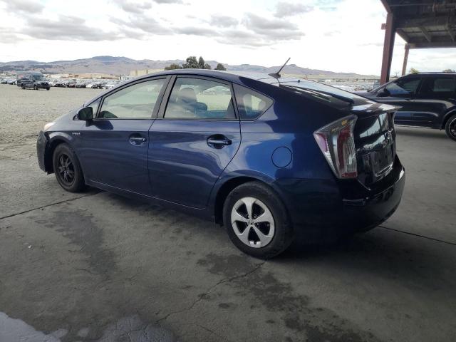 2014 TOYOTA PRIUS #3285013950
