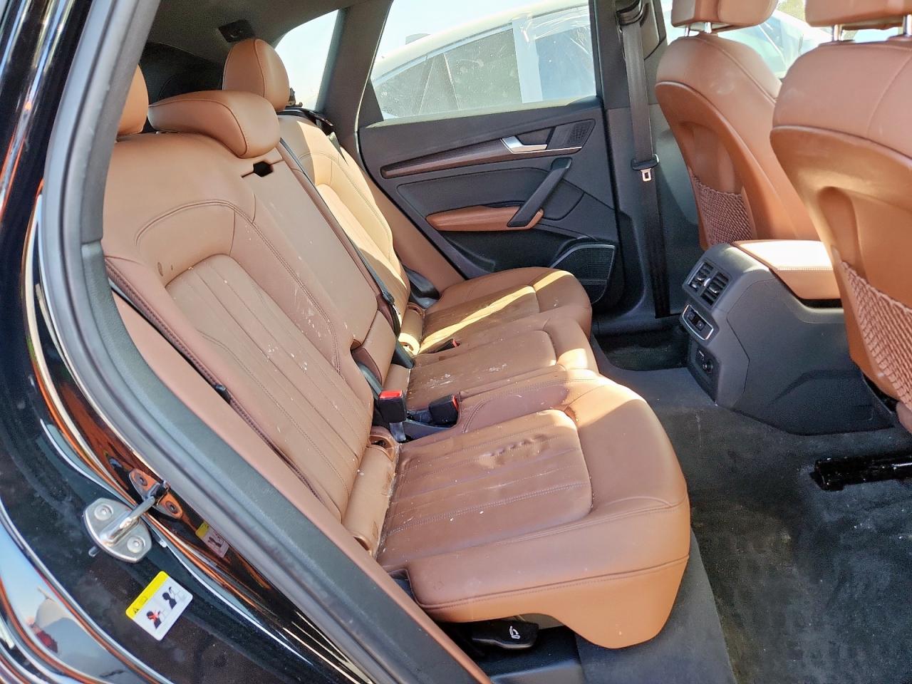 AUDI Q5 PREMIUM PLUS 40