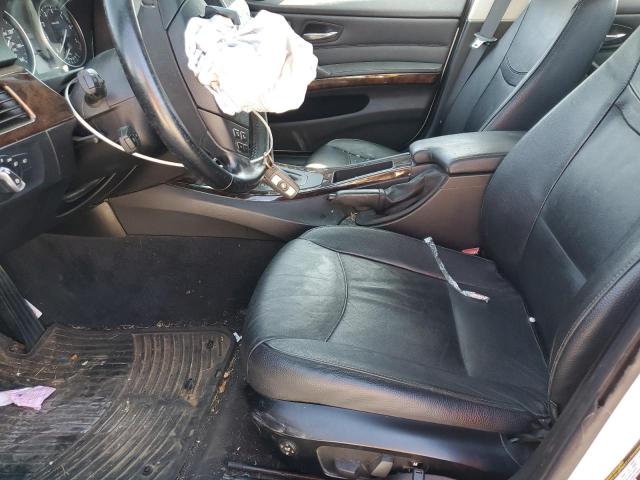 2011 BMW 328 I #3290278241