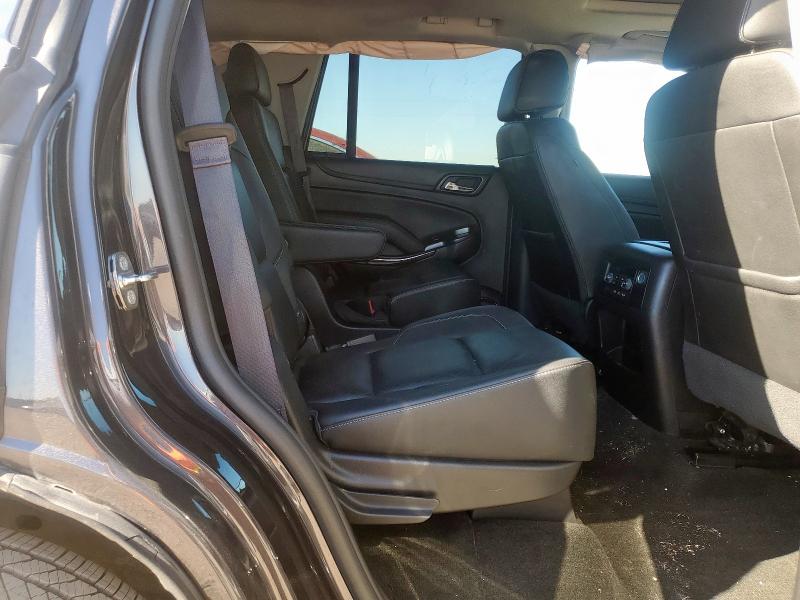 2017 GMC YUKON SLT - 1GKS2BKC4HR229931