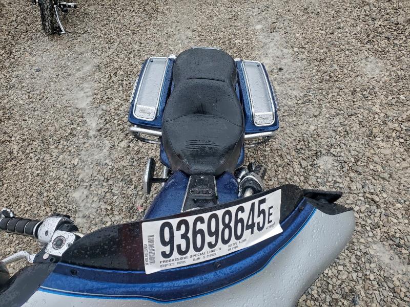 2000 HARLEY-DAVIDSON FLHTCUI #3296311431