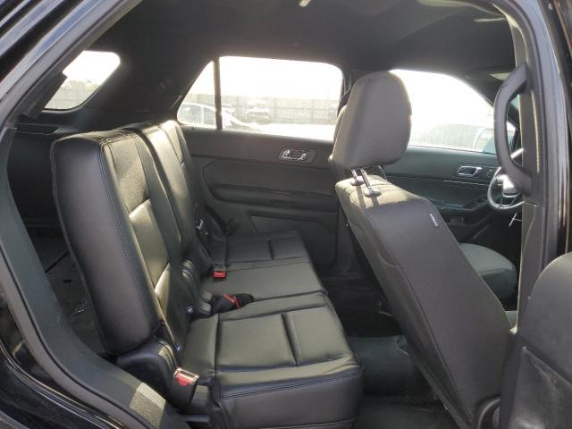 2017 FORD EXPLORER P 1FM5K8AT5HGA63634