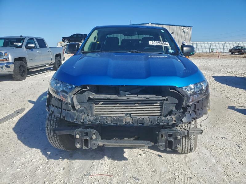 2021 FORD RANGER XL #3298162284
