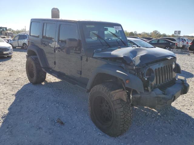2018 JEEP WRANGLER U #3290285218