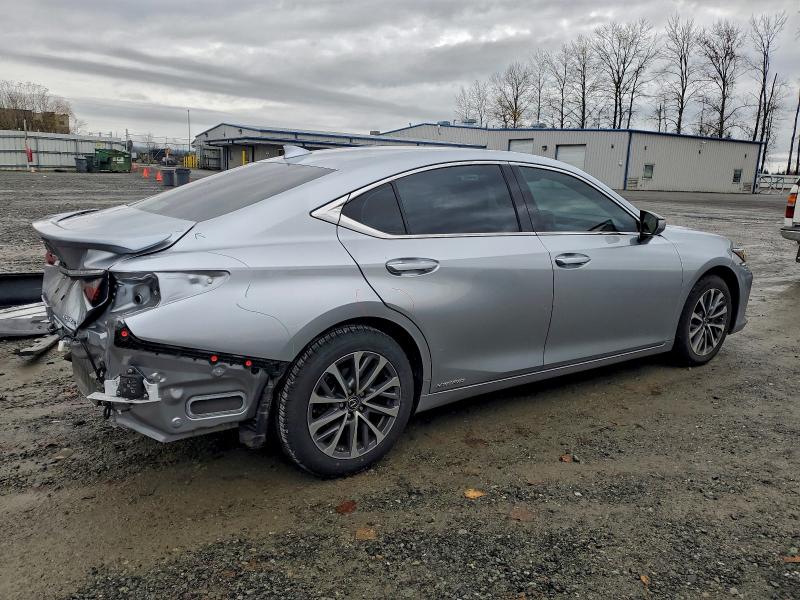 2022 LEXUS ES 300H BA #3298203026