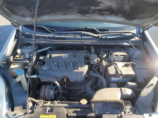 2008 NISSAN SENTRA 2.0 #3308419307