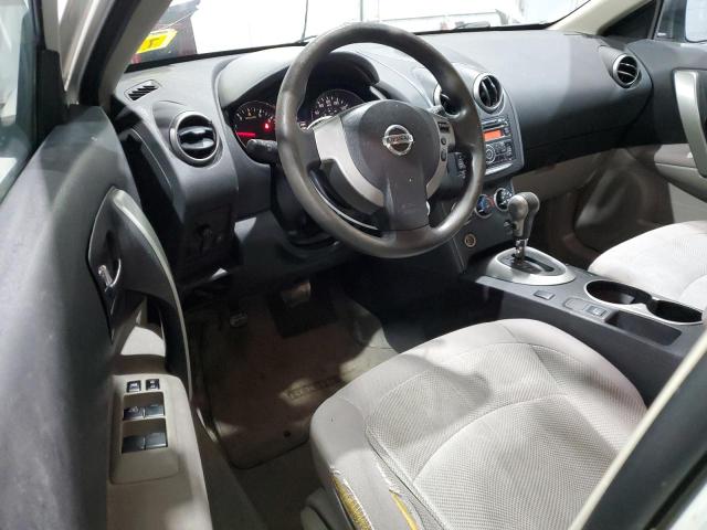 2013 NISSAN ROGUE S - JN8AS5MV6DW104243