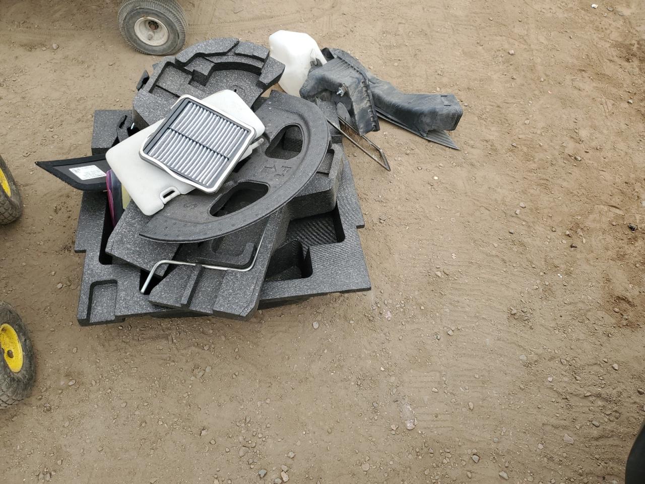 SUBARU FORESTER 2.5I PREMIUM