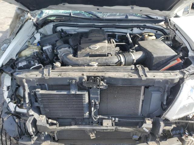 2019 NISSAN FRONTIER S #3301933449