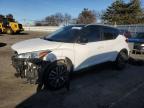 Lot #3311557323 2022 NISSAN KICKS SV