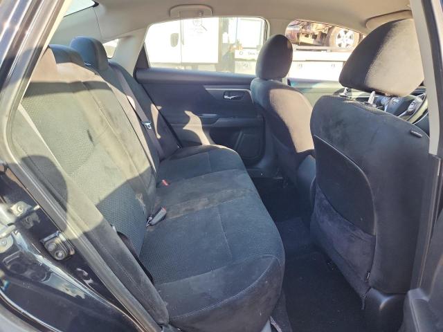 2015 NISSAN ALTIMA 2.5 #3287442007