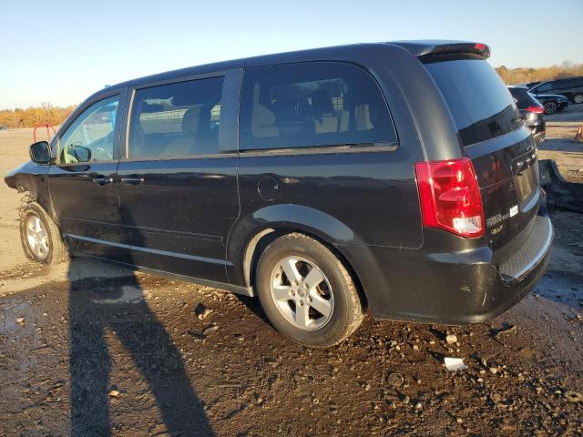 2012 DODGE GRAND CARA #3291278962