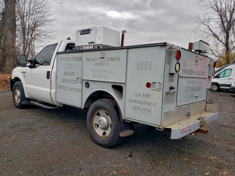 2006 FORD F350 SUPER #3302646088