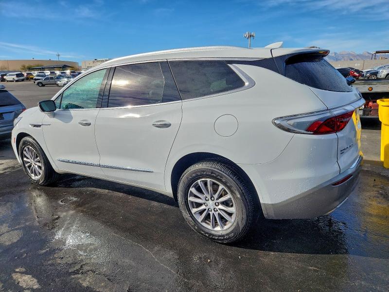2022 BUICK ENCLAVE PR #3303956689
