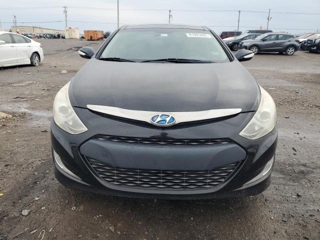 2013 HYUNDAI SONATA HYB #3297043525