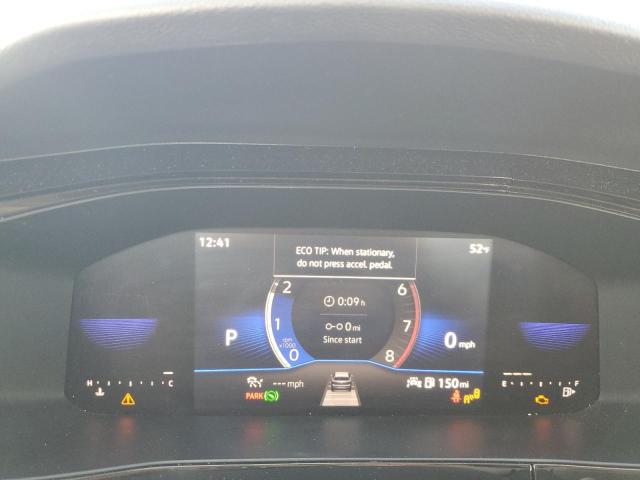 2022 VOLKSWAGEN TAOS S #3293579963