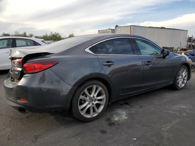 2015 MAZDA 6 TOURING #3302632017