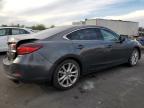 Lot #3302632017 2015 MAZDA 6 TOURING