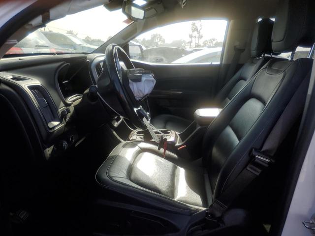 2022 GMC CANYON ELE #3304500570