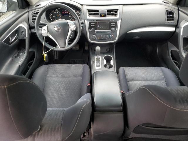 2017 NISSAN ALTIMA 2.5 #3304638949