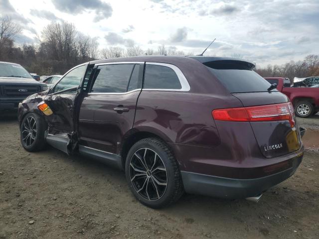 2011 LINCOLN MKT - 2LMHJ5AT9BBJ54780