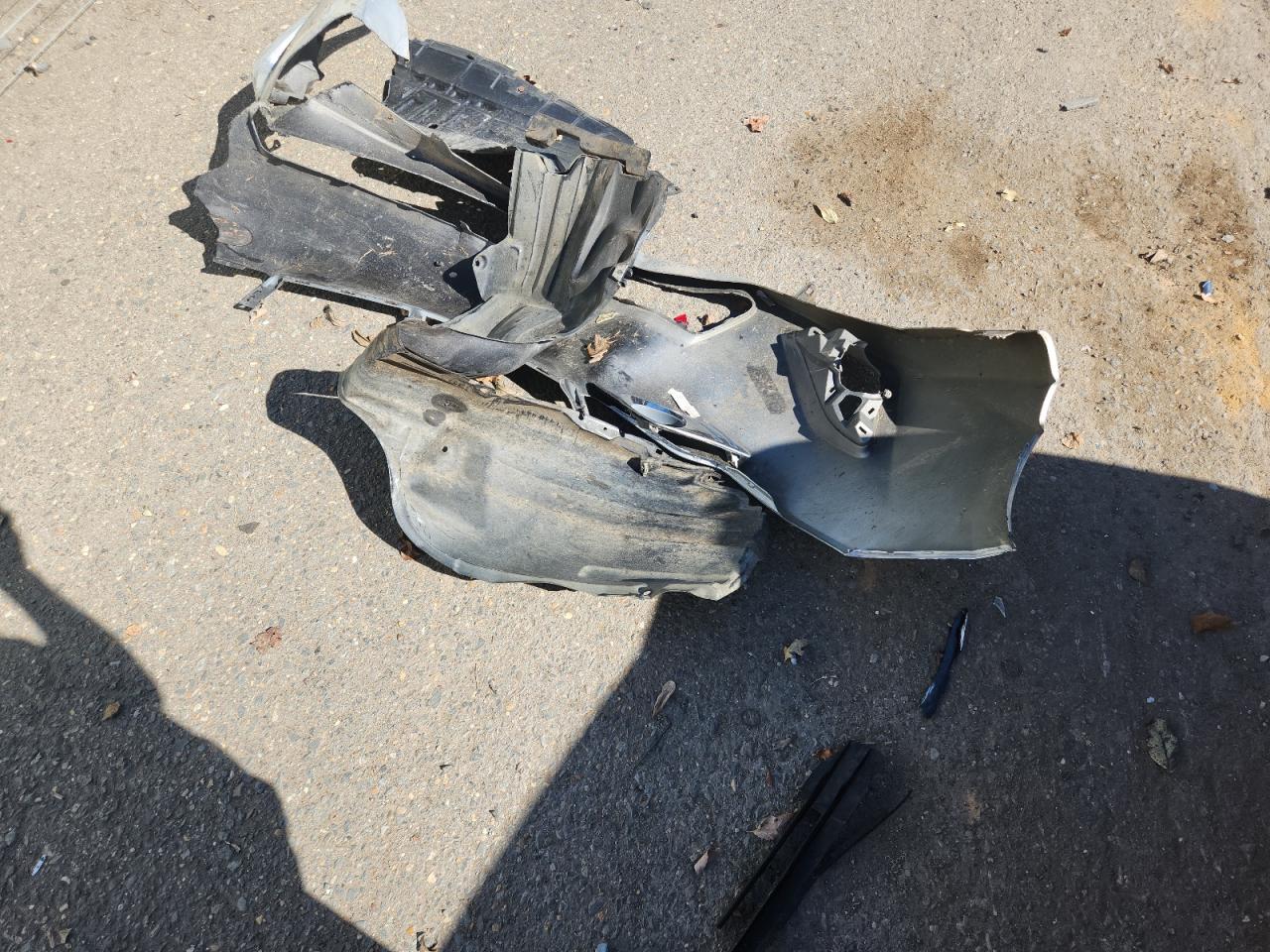 Lot #3304566467 2012 TOYOTA CAMRY BASE