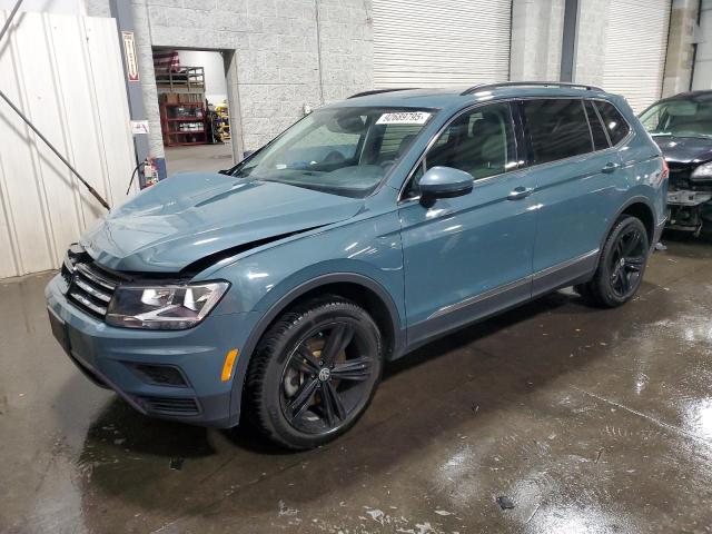 Global Auto Auctions: 2020 VOLKSWAGEN TIGUAN SE