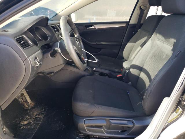 2015 VOLKSWAGEN JETTA SE #3281462998