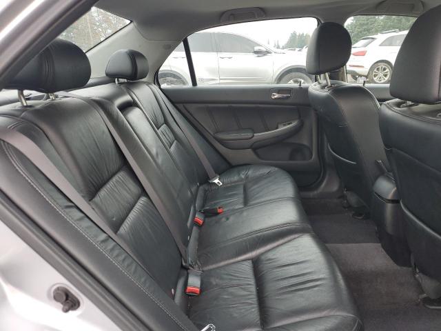 2004 HONDA ACCORD EX #3311656252