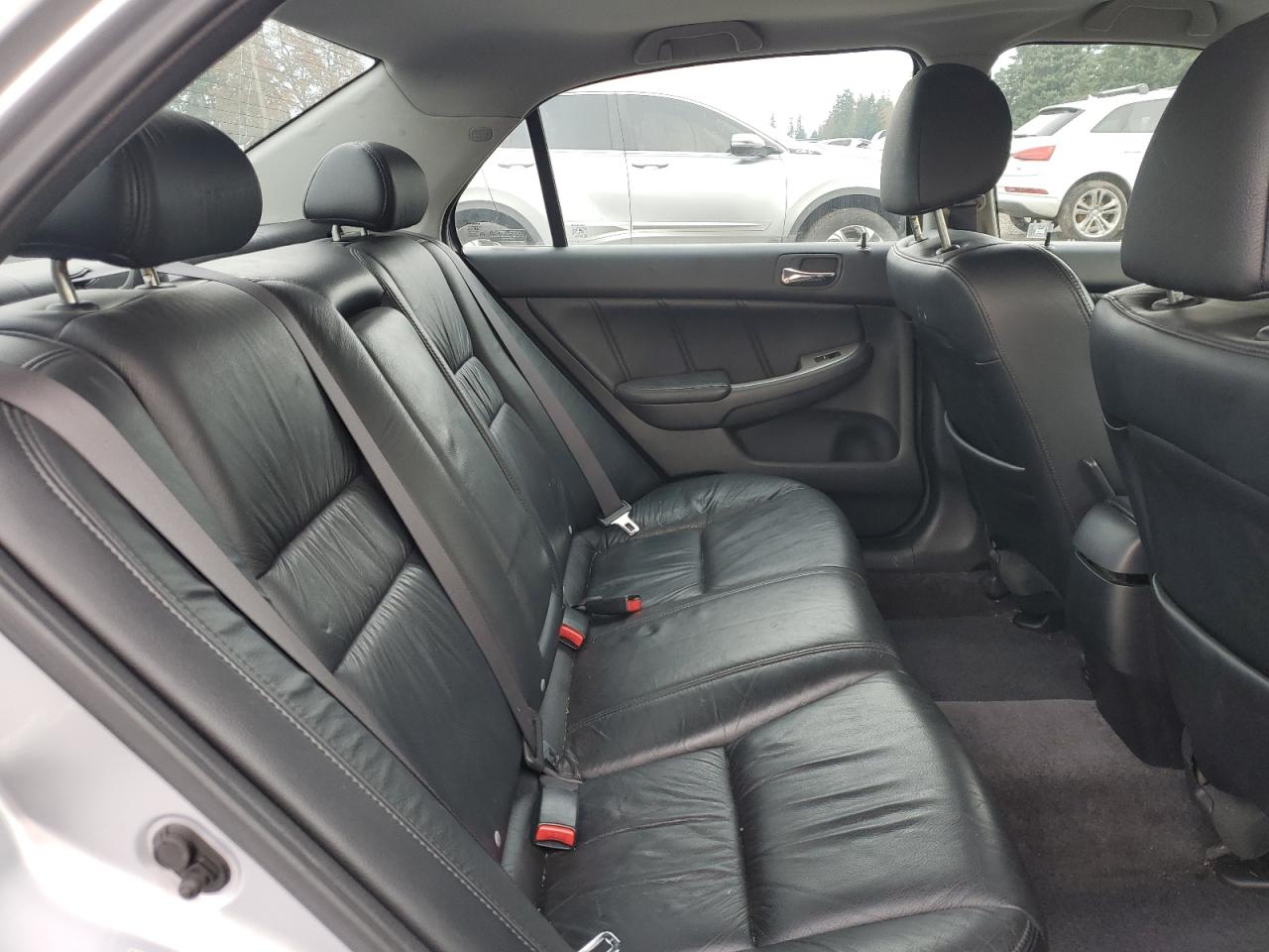 Lot #3311656252 2004 HONDA ACCORD EX