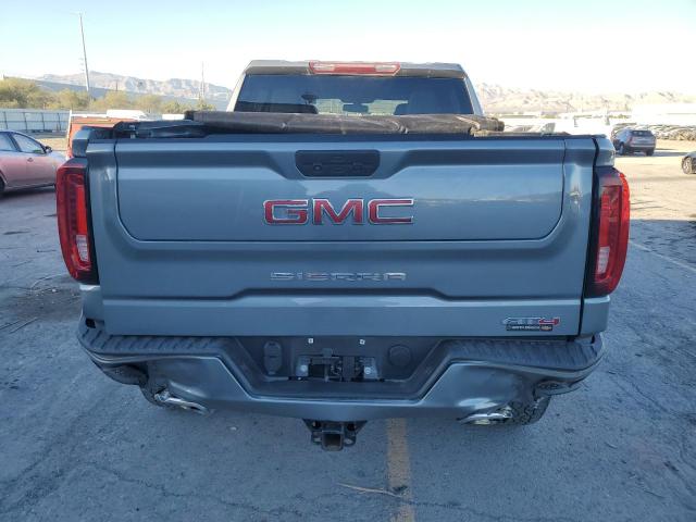 2022 GMC SIERRA LIM #3283967796