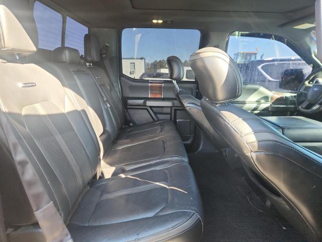 2015 FORD F150 SUPER #3286587143