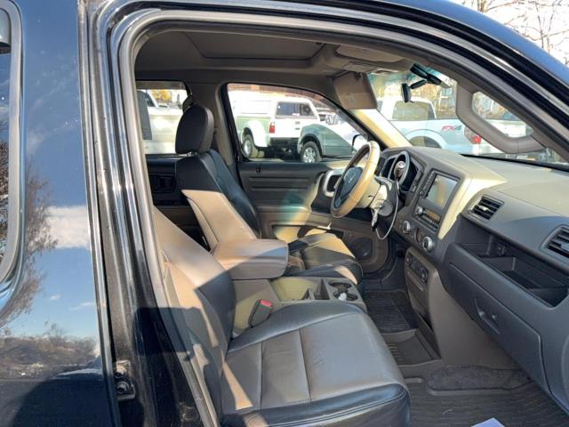 2006 HONDA RIDGELINE #3293441406