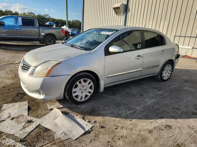 NISSAN SENTRA 2.0